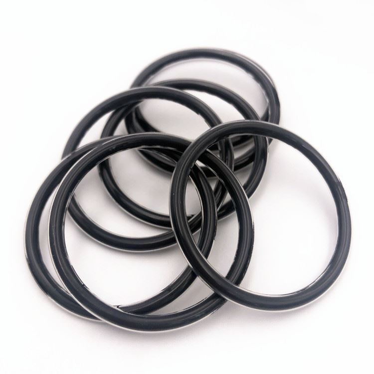 Encapsulated viton Oring4 Encapsulated viton Oring4