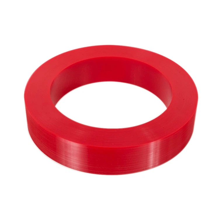 polyurethane seal 11