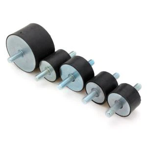 Буферные бамперы