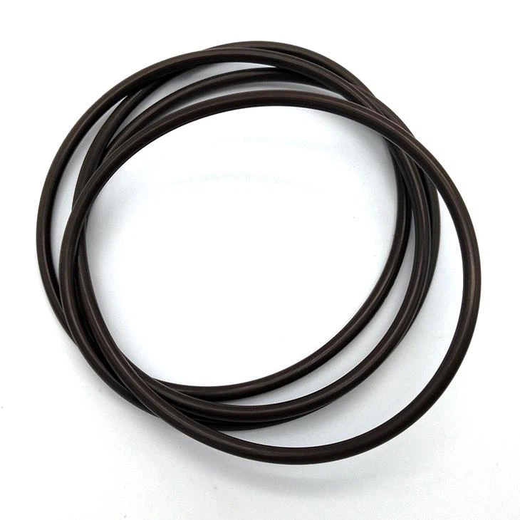 Black Viton O Rings Oil Seals Gaskets