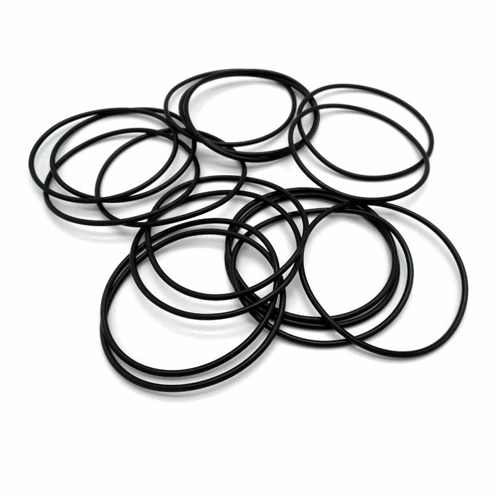 Black VQM 70 O Ring