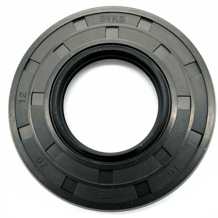 Gearbox Oil Seals Rotary Shaft Seals Brake Housing Oil Seal