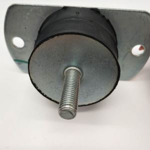 Вакуумные крепления для дизельного генератора