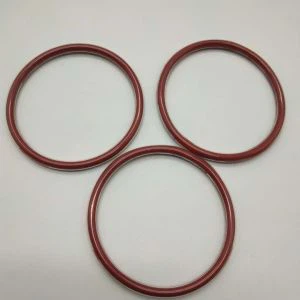 Инкапсулированное кольцо FEP O