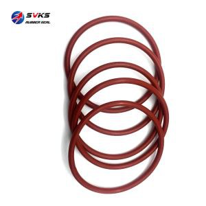 Нитрильное резиновое уплотнительное кольцо