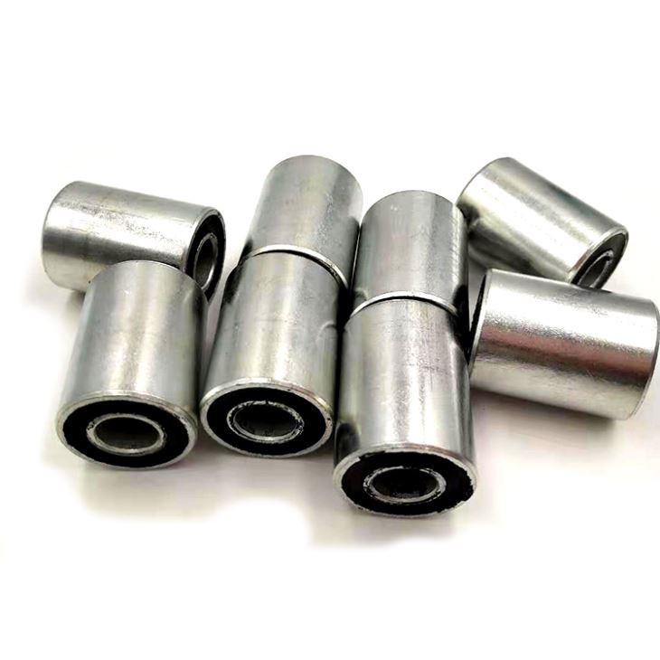Cylindrical Bobbins Anti Vibration Mount