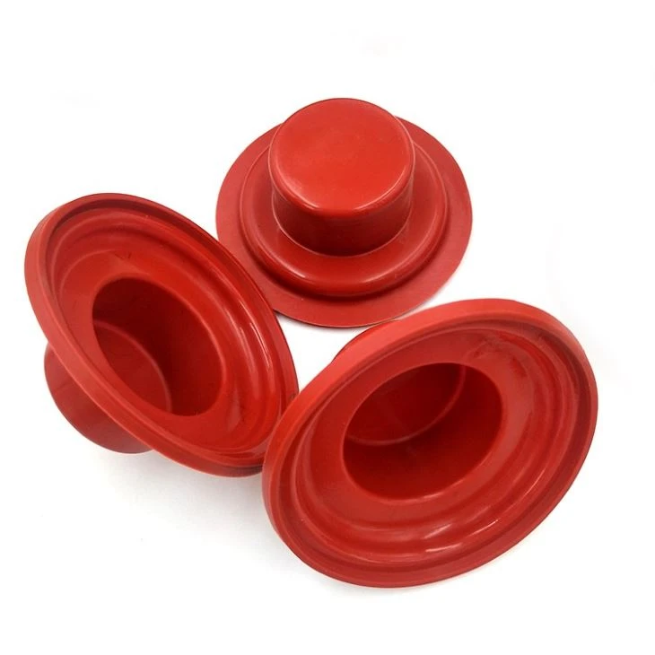 Mechanical Car Rubber Diaphragm