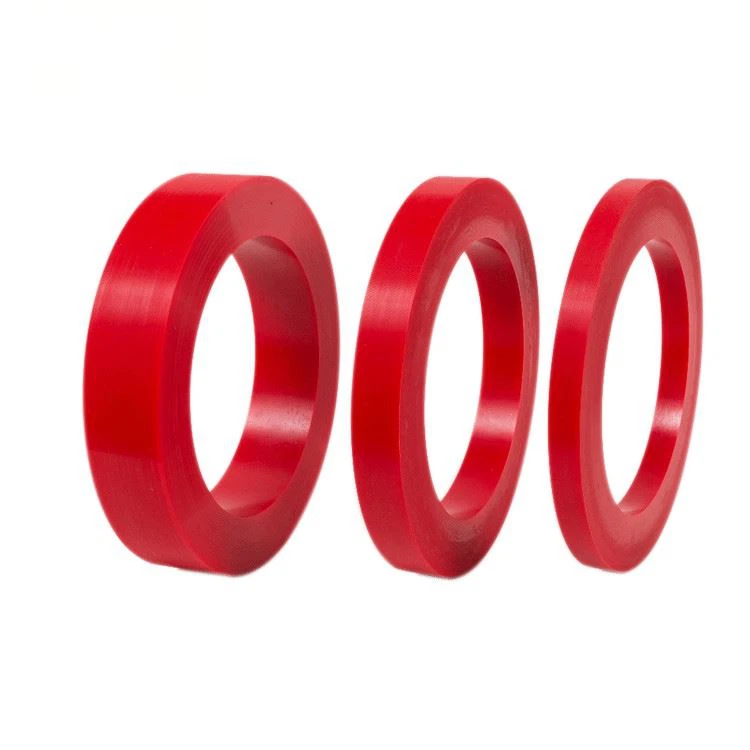 Polyurethane Gasket PU O Seal Ring