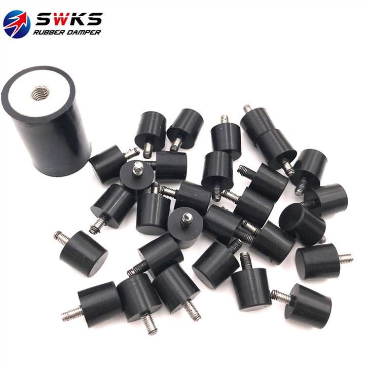VE rubber mounts (3)