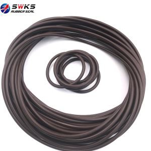 Горячий продавать высокое качество EPDM 70sh уплотнительное кольцо