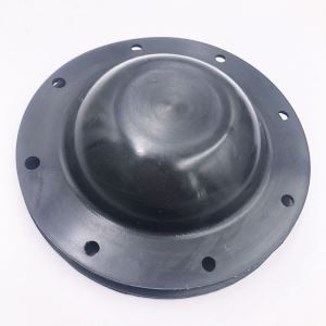 Нейлоновая Ткань Резиновые Прокатные Диафрагмы