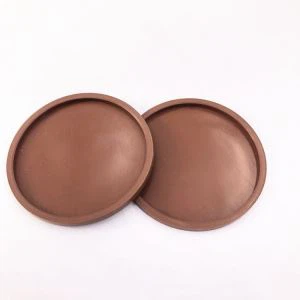 Силиконовая резиновая прокладка