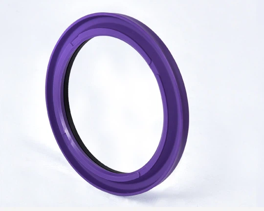Reciprocating Seal Mechanical Seal Buffer Ring HBY Seal