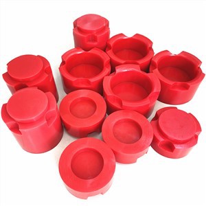 ПУ антивибрационный амортизатор